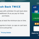 Citi Double Cash